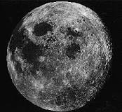 ¿Cuál es el tipo de atmósfera de la Luna?