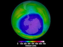 El Ozono: Protección Vital para la Humanidad - 39 - febrero 23, 2023