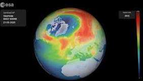 ¿Qué es la capa de ozono y cómo influye en la vida de las personas?