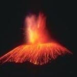 El Volcán Paricutin de Yucatán