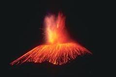 El Volcán Paricutin de Yucatán - 3 - febrero 23, 2023