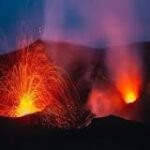 14 Volcanes de Chiapas