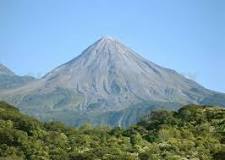 ¿Cómo se llama el volcán que está en el estado de Chiapas?