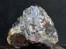 ¿Cuando un mineral es blando?