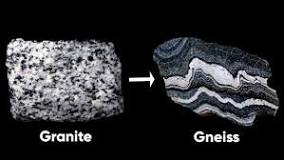 ¿Cuáles son las diferencias entre roca y minerales?