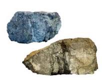 ¿Qué son las rocas y cómo se clasifican?