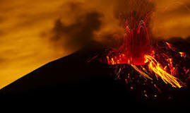 Volcánicos Beneficios: Mirando Más Allá de los Efectos Destructores - 3 - febrero 24, 2023