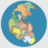 Un Mundo Unido: Explorando la Pangea - 31 - febrero 24, 2023