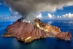 ¿Qué son los volcanes conclusion?