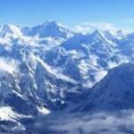 Visión futura para el Himalaya