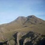 Cerros vs Montañas: ¿Qué hay de diferente?
