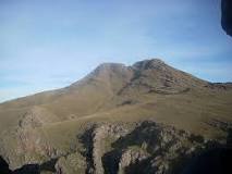 Cerros vs Montañas: ¿Qué hay de diferente? - 3 - febrero 24, 2023