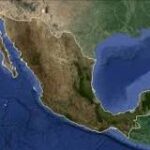 La Península de Baja California: una Mirada