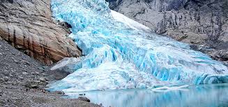 por que son importantes los glaciares para el ecosistema