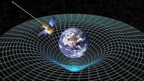 ¿Cómo influye la gravedad en el espacio-tiempo?