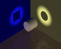 ¿Qué fenómeno confirma naturaleza dual de la luz?
