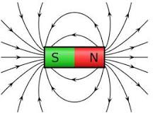 ¿Qué significa la señal de campo magnético intenso?