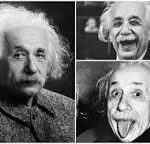 Mentes Brillantes: El Mapa Mental de Einstein