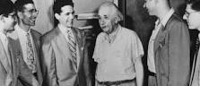 ¿Por qué hay que admirar a Albert Einstein?
