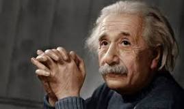 ¿Por qué hay que admirar a Albert Einstein?