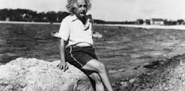 ¿Qué datos curiosos o interesantes de Albert Einstein?
