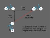 ¿Qué es una variable física vectorial?