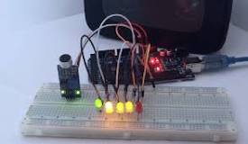 ¿Qué es un sensor de sonido para Arduino?