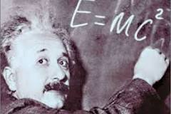 ¿Qué es E=mc²? - 3 - febrero 25, 2023