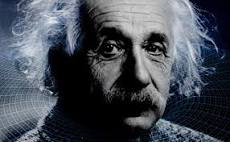 ¿Cuál es la fórmula de la relatividad de Albert Einstein?