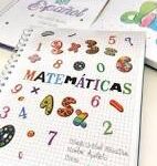Decorando tu Libreta de Matemáticas