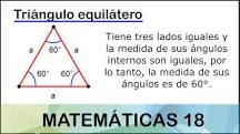 calcula la altura de un triángulo equilátero de 14 cm de lado