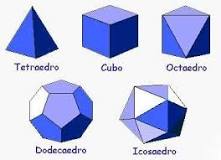 figuras geometricas solidas