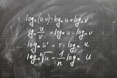 ¿Qué es logaritmo y sus elementos?