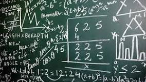 ¿Cuáles son los conocimientos matemáticos?