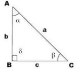 ¿Un Triángulo Imposible?
