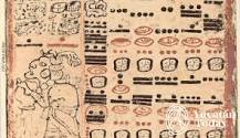 ¿Como los mayas inventaron el cero?