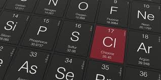 ¿Cuáles son los 26 elementos artificiales de la tabla periódica?