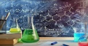 ¿Cómo se relaciona la química con otras ciencias?
