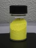 ¿Cómo se forma el sulfuro de calcio?