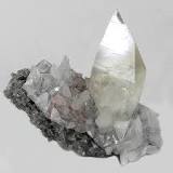 ¿Qué es la smithsonita mineral?