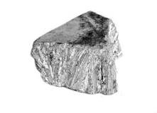 ¿Qué clase de metal es el zinc?
