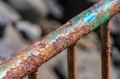Oxidación vs Corrosión: ¿Cuál es la Diferencia? - 1 - febrero 27, 2023