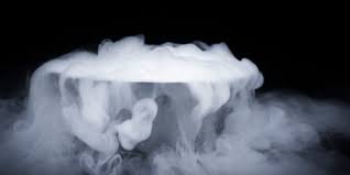 ¿Cuál es la diferencia entre un vapor y un gas?