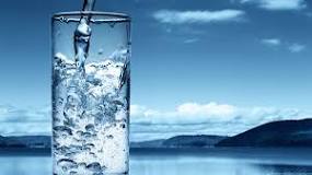 agua sustancia pura o mezcla