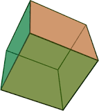 Cubos: la Base de una Dimensión Más - 3 - febrero 26, 2023