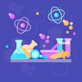 ¿Qué se obtiene por metodos químicos?