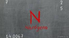 Calculando la Masa Molar del Nitrógeno - 3 - febrero 28, 2023
