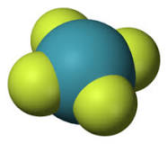 electronegatividad gases nobles