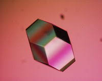 ¿Que se entiende por cristalización?