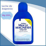 Mg: El Metal Alcalinotérreo en la Leche de Magnesia - 3 - febrero 28, 2023